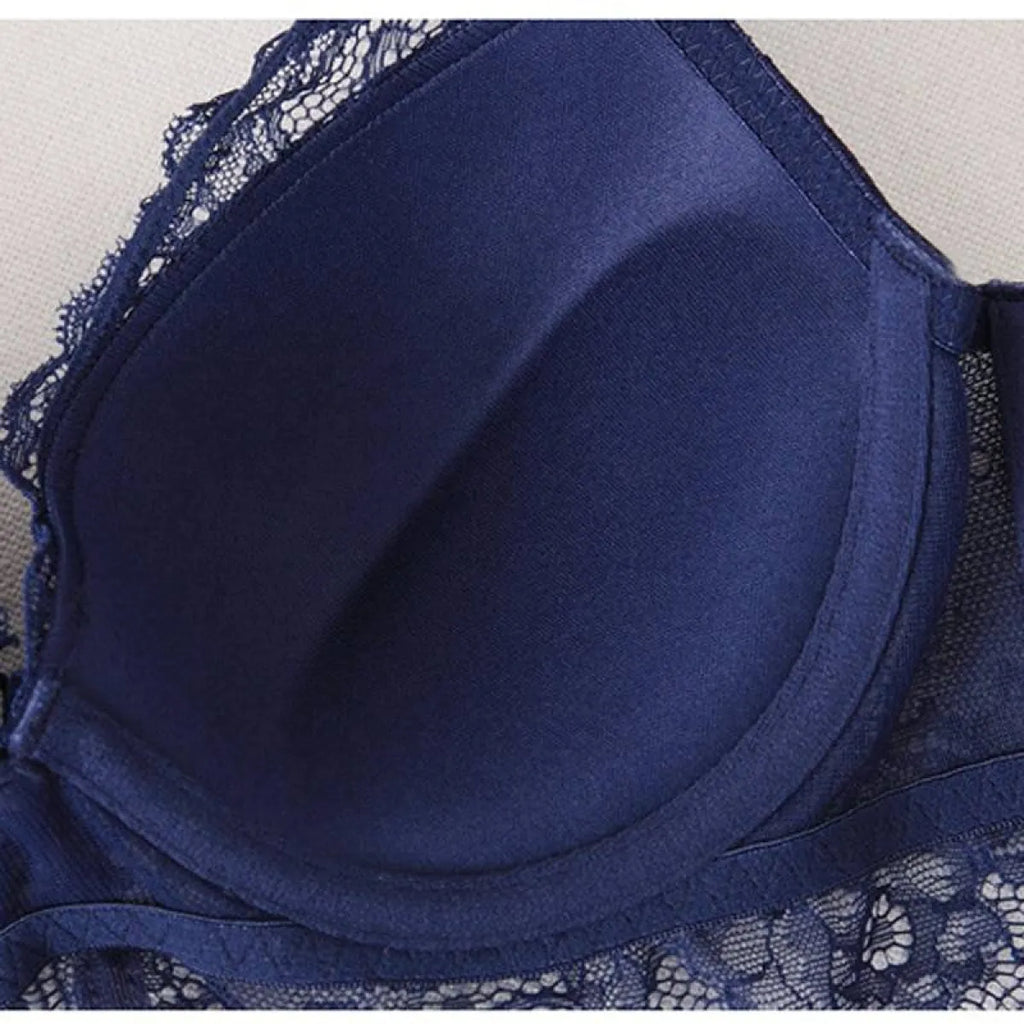 Sexy Slim Lace Lingerie