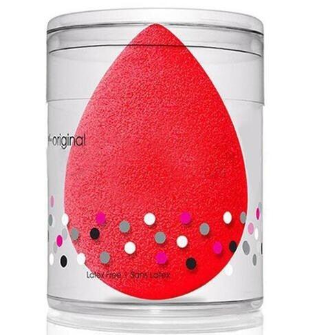 Soft Colorful Makeup Sponge Cosmetic Powder Set Sponge Puff Wet Bigger Cosmetic Tool Make up Sponge Healthy Latex Soft Sponge