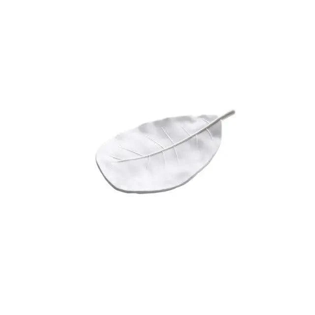Starfish Soap Dish Leaf Shape Soap Drain Tray Creative Soap Holder Jewelry  Storage Plate Tray Container Bathroom Accessories Soap Container Leaf Shape Soap Dish Exquisite Soap Drain Tray Creative Soap Holder Jewelry Storage Plate Tray Container Bathroom