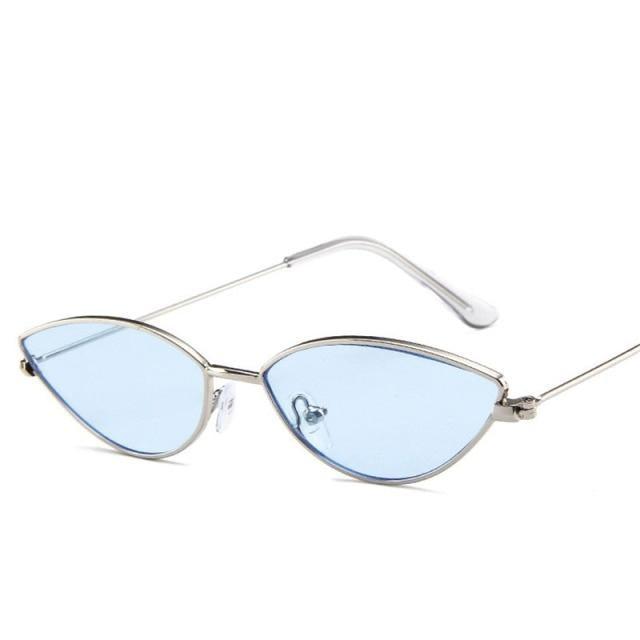 Summer Round Sunglasses For Women Retro Driving Glasses Vintage Fashion Design Small Sunglasses For Women Oval Shaped Eyewear Cool Driving Glasses For Men