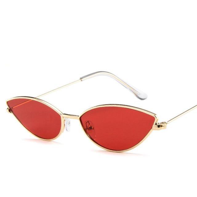 Summer Round Sunglasses For Women Retro Driving Glasses Vintage Fashion Design Small Sunglasses For Women Oval Shaped Eyewear Cool Driving Glasses For Men