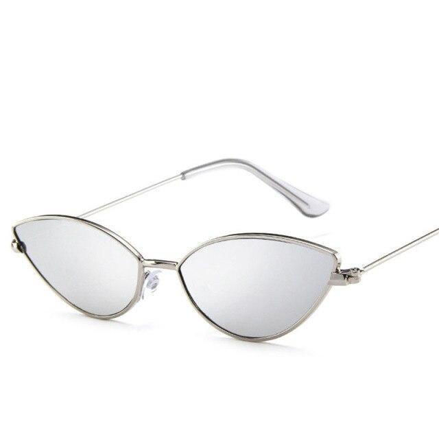Summer Round Sunglasses For Women Retro Driving Glasses Vintage Fashion Design Small Sunglasses For Women Oval Shaped Eyewear Cool Driving Glasses For Men