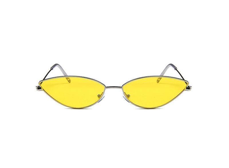 Summer Round Sunglasses For Women Retro Driving Glasses Vintage Fashion Design Small Sunglasses For Women Oval Shaped Eyewear Cool Driving Glasses For Men