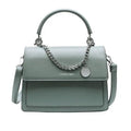 Super Stylish Square bag For Females High quality PU Leather Women's Designer Handbag Travel Shoulder Bag