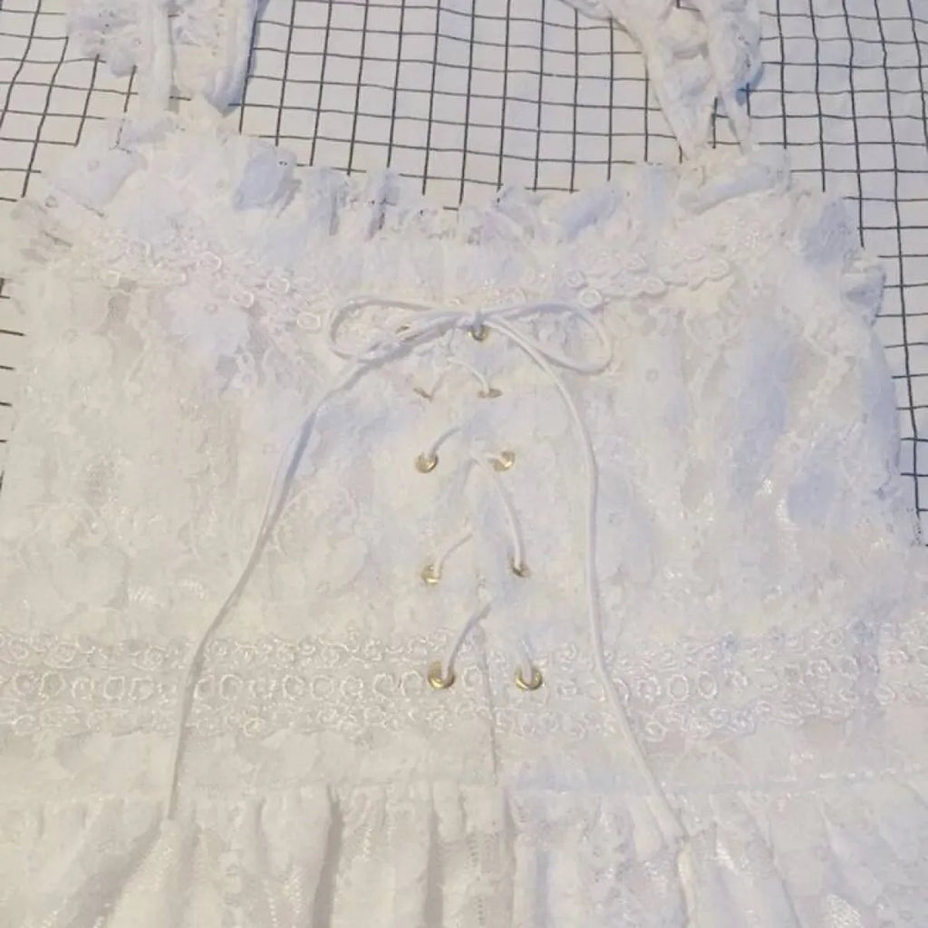 Sweet Lolita Dress