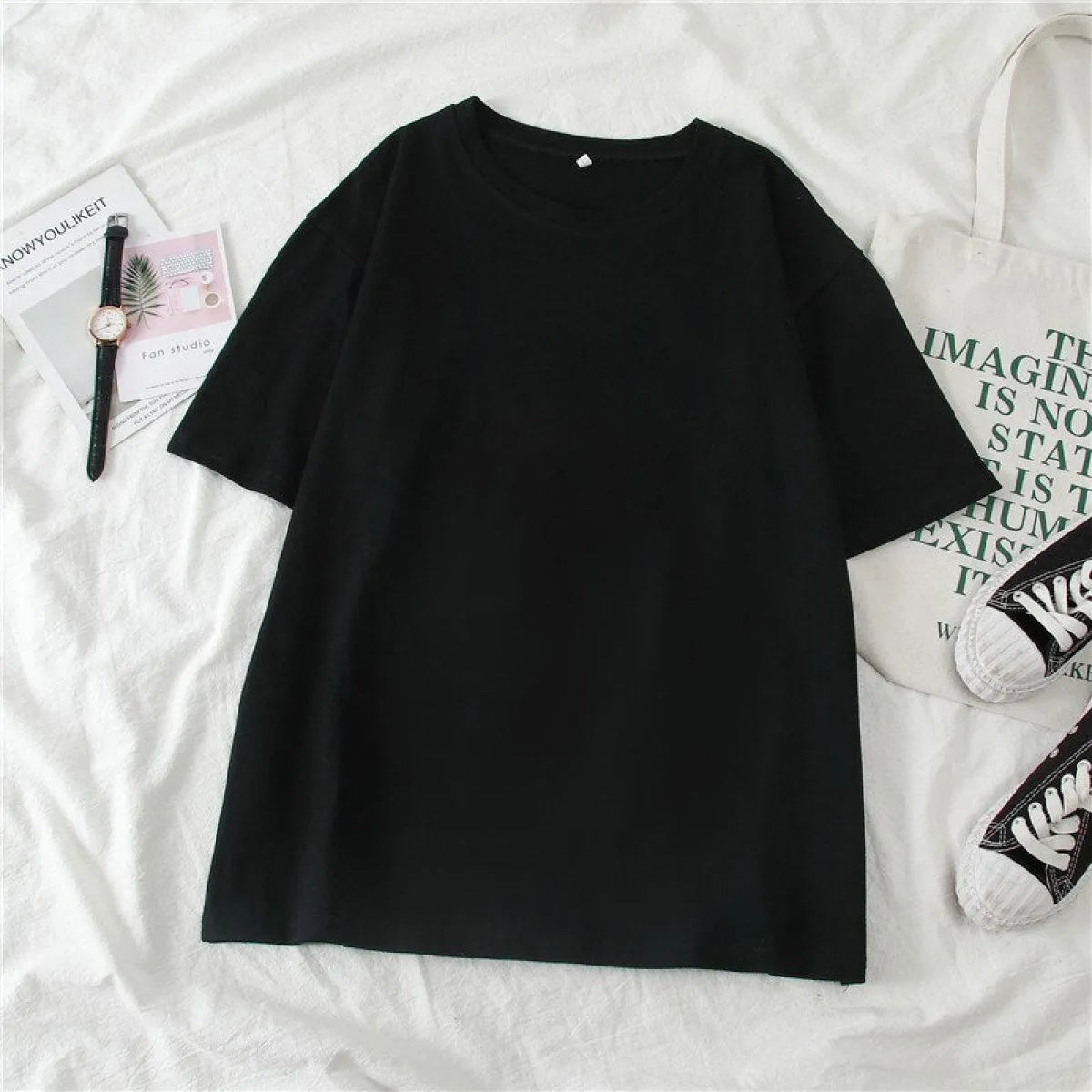 Vaporwave Hentai T-Shirts