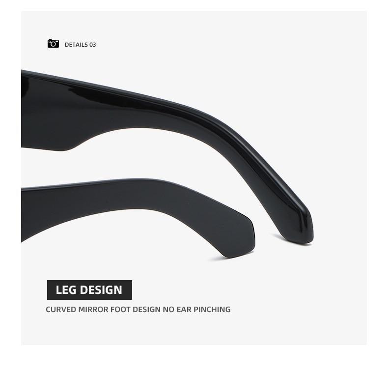 Vintage Polarized Sunglasses for Men Women Retro Square Sun Glasses Small & Rectangle Shape Sunglasses For Men & Women New Square Shape Sun Glasses In Luxury & Branded Style Traveling  Shades For Men & Women