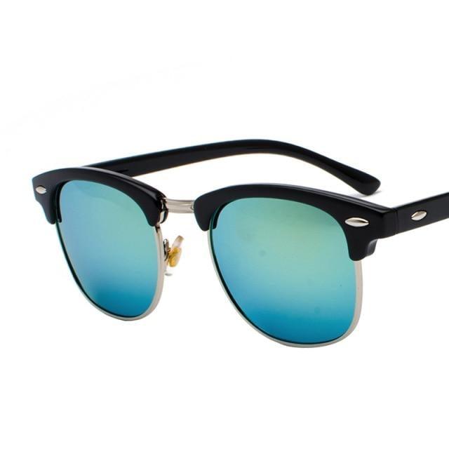 Vintage Polarized Sunglasses for Men Women Retro Square Sun Glasses  Sun Glasses for Women/Men Luxury Glasses For Men Sunglasses For Ladies Eyewear
