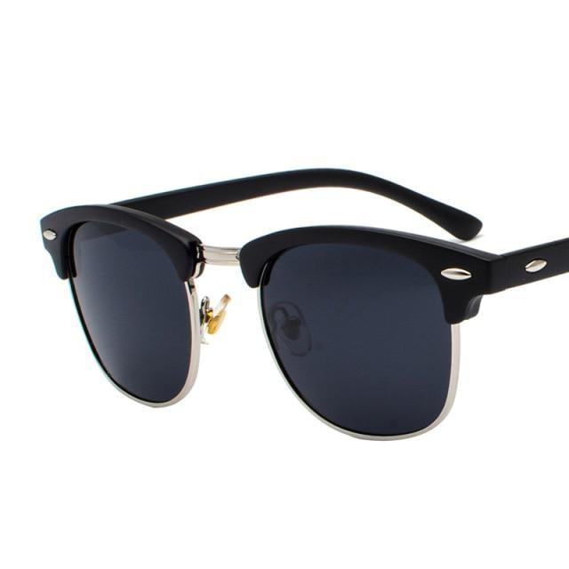 Vintage Polarized Sunglasses for Men Women Retro Square Sun Glasses  Sun Glasses for Women/Men Luxury Glasses For Men Sunglasses For Ladies Eyewear