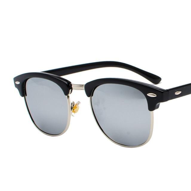 Vintage Polarized Sunglasses for Men Women Retro Square Sun Glasses  Sun Glasses for Women/Men Luxury Glasses For Men Sunglasses For Ladies Eyewear