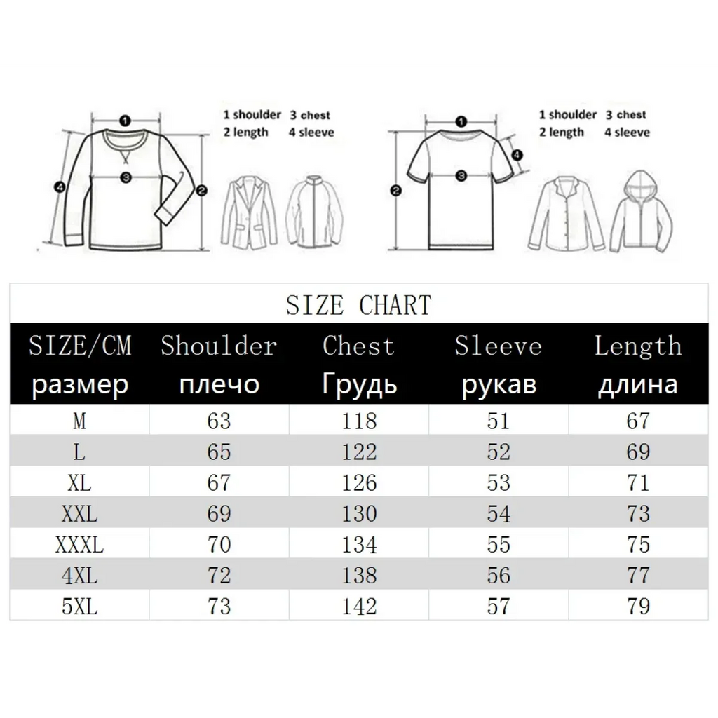 Windproof Techwear Hoodie