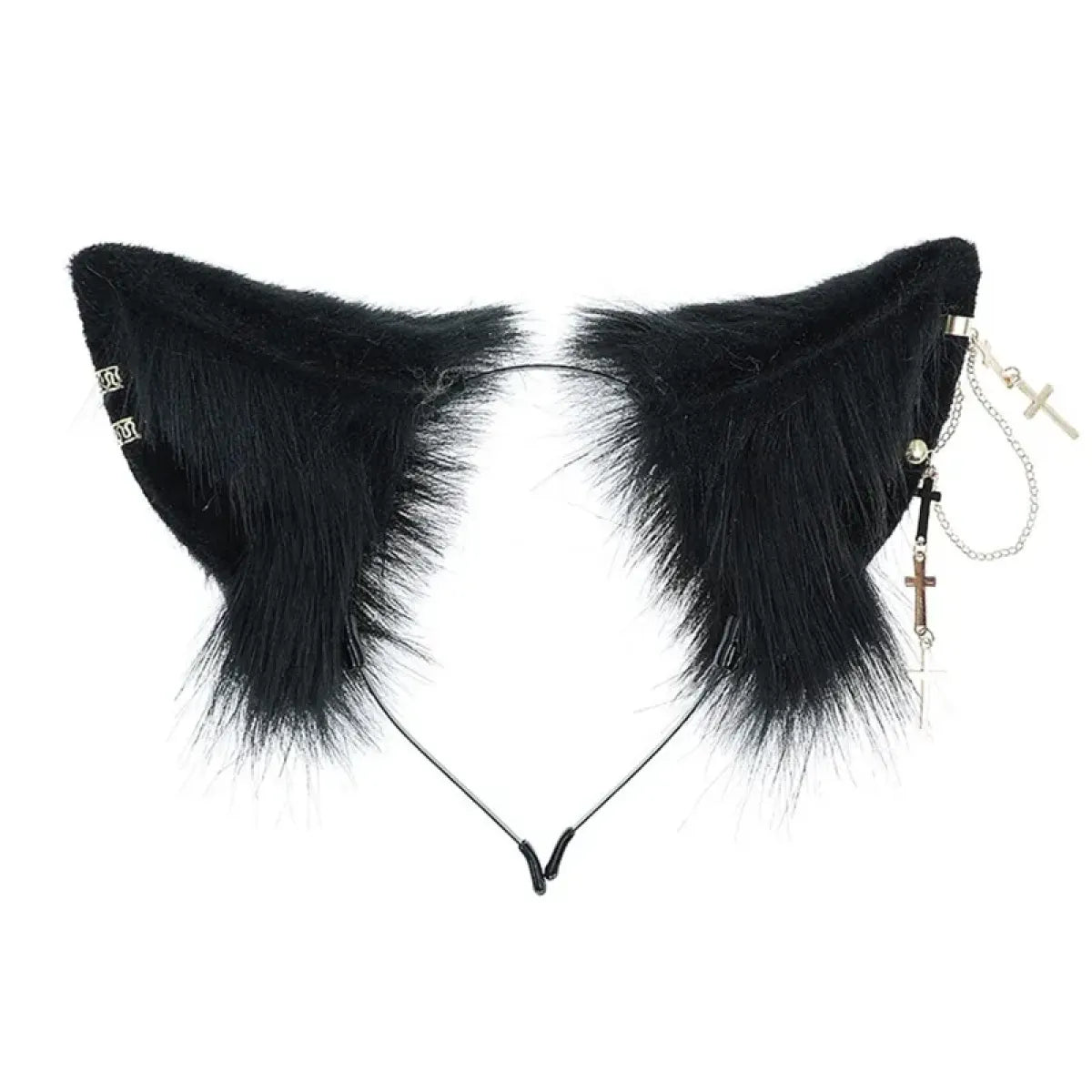 Furry Lolita Headbands