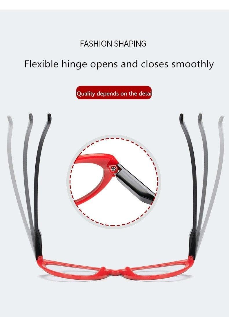 Women Cat Eye Reading Glasses Elegant Design For Ladies/Women New Vintage Glasses Transparent  Sunglasses Decent Design For Women Unisex Computer Glasses