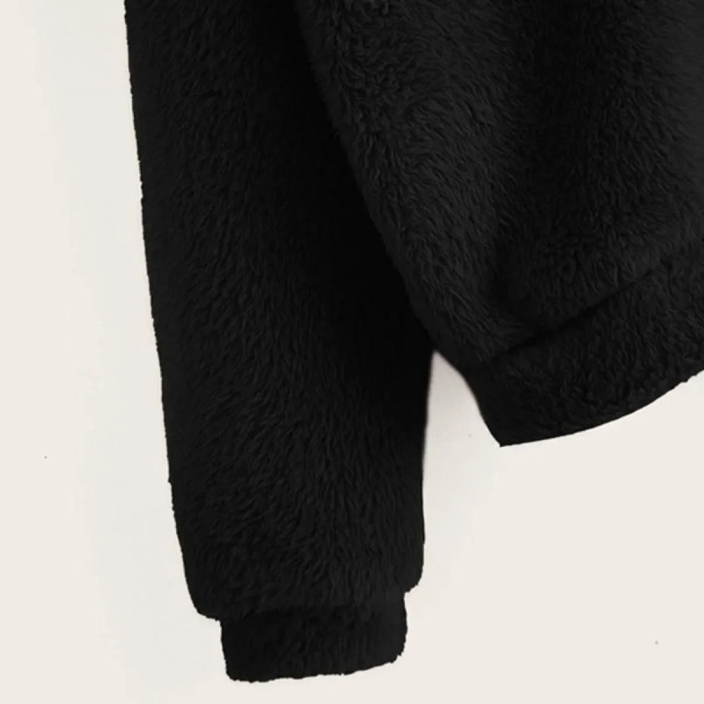 Women's Bear Hoodie