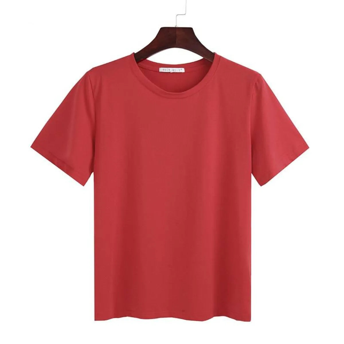 Women's Loose Basic T